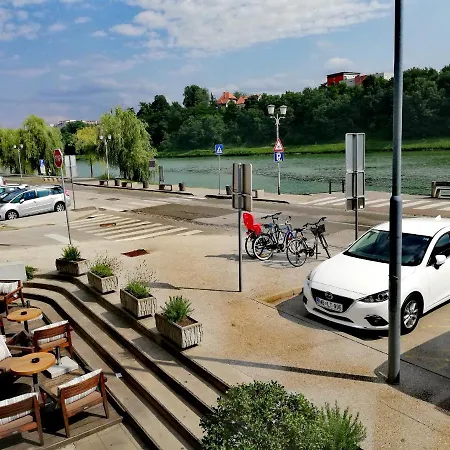 Lent Apartment Marburg