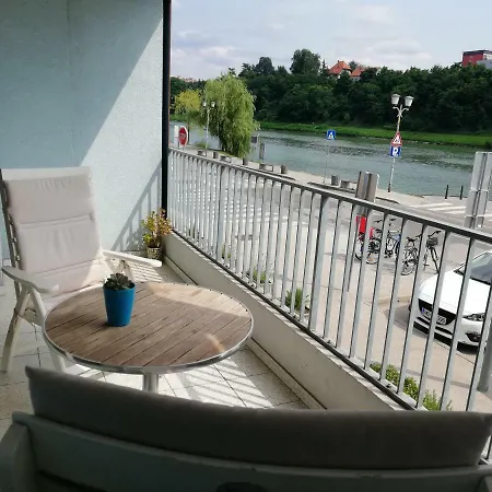 Lent Διαμέρισμα Μαριμπόρ